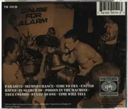 CD - Cause For Alarm - Cause For Alarm