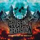 CD - Cause For Revelation - Resurrecting The Hostility