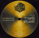 12inch Vinyl Single - Cause 4 Concern - Delirium / Projection