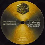 Cause4Concern - Delirium / Projection