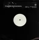 12inch Vinyl Single - Cause4Concern - Future Funk / Develop - Ltd ed