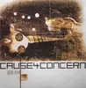 12inch Vinyl Single - Cause4Concern - Facelift / Psyke