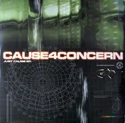 Cause4Concern - Just Cause EP