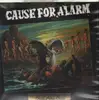 2x7inch Vinyl Single - Cause For Alarm - birth After Birth - EP