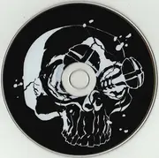 CD - Caustic Christ - Lycanthropy