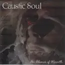 CD - Caustic Soul - An Absence Of Warmth