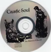CD - Caustic Soul - An Absence Of Warmth