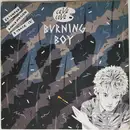 12inch Vinyl Single - CaVa CaVa - Burning Boy