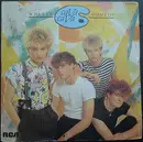 7inch Vinyl Single - CaVa CaVa - Where's Romeo?