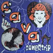 Cava - Powertrip