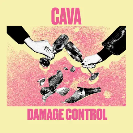 Cava - Damage Control