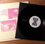 LP - Cava - Damage Control