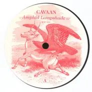 Cavaan - Amphid Lampshade