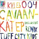 12inch Vinyl Single - Cavaan - Kät EP