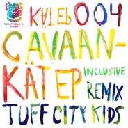 Cavaan - Kät EP