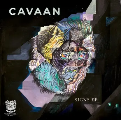 Cavaan - Signs Ep, Isolée Remix