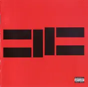 cavalera conspiracy - Inflikted