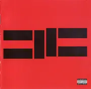 CD - Cavalera Conspiracy - Inflikted