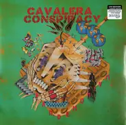 Cavalera Conspiracy - Pandemonium