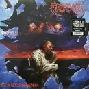 LP - Cavalera - Schizophrenia