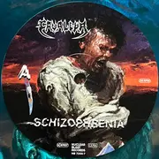 LP - Cavalera - Schizophrenia