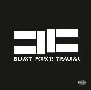 cavalera conspiracy - Blunt Force Trauma