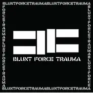 cavalera conspiracy - Blunt Force Trauma