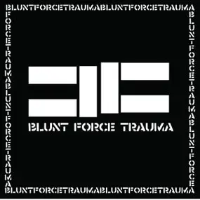 cavalera conspiracy - Blunt Force Trauma