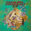 LP - Cavalera Conspiracy - Pandemonium - Ltd. black Vinyl