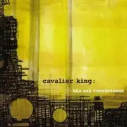 CD - Cavalier King - The Sun Revolutions