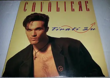 Cavaliere - Tirati Su