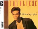 CD Single - Cavaliere - Tirati Su