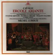 Cavalli - Ercole Amante