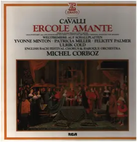 Francesco Cavalli - Ercole Amante