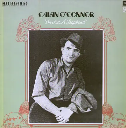Cavan O'Connor - I'm Just A Vagabond