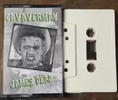 MC - Cavaverman - James Dead - Numbered, White