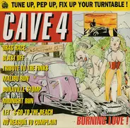 Cave 4 - Burning Love