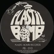 10'' - Cave 4 - Burning Love