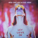 CD - Nick Cave and the bad seeds - Let Love in