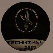 Cave - BINAURAL EP