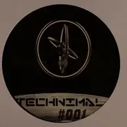 Cave - BINAURAL EP
