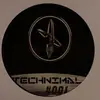 12inch Vinyl Single - Cave - Binaural EP