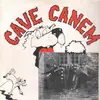 LP - Cave Canem - Cave Canem - Original French, Pokora 6001
