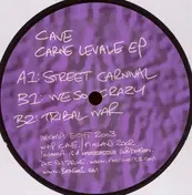 Cave - Carne Levale EP