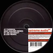 Cave - Carnival E.P. Remixes