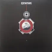 Cave - Charion EP