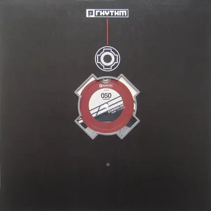 Cave - Charion EP