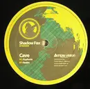 12inch Vinyl Single - Cave - Euphoria