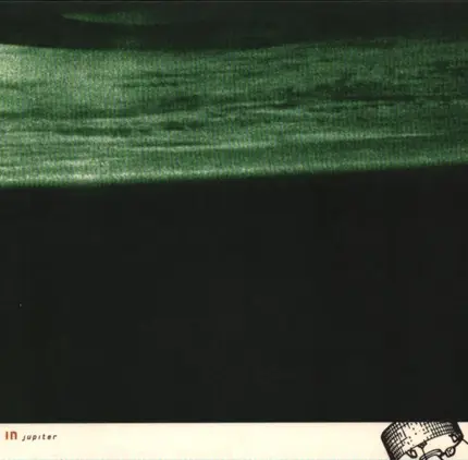Cave In - Jupiter