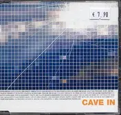 Cave In - Lift Off Ep